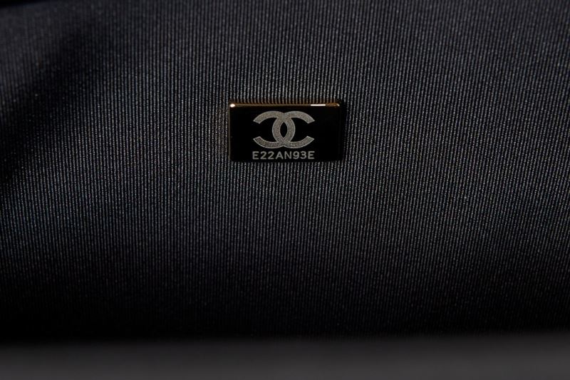 Chanel Backpacks